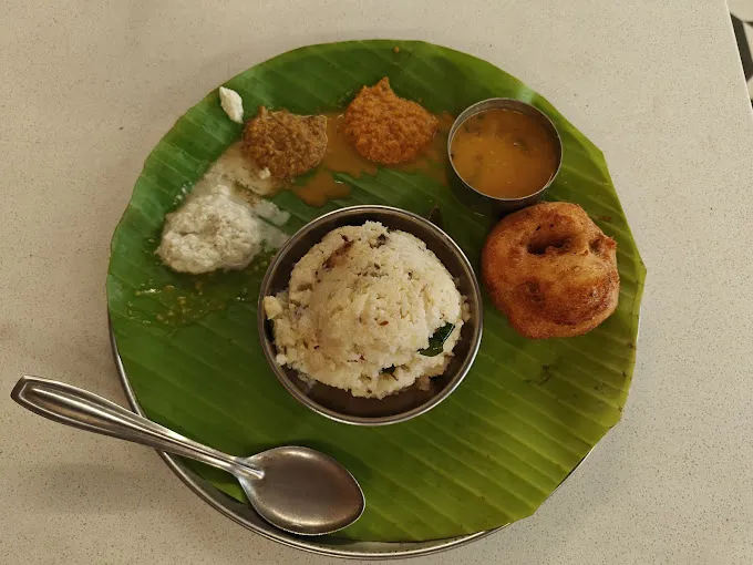 Image of: Kps Restaurant Pure Veg in Madurai