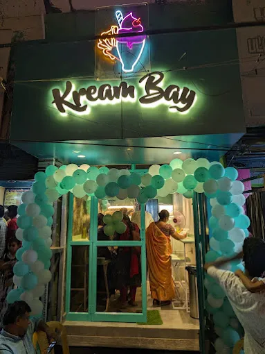 Image of: Kreambay in Villapuram