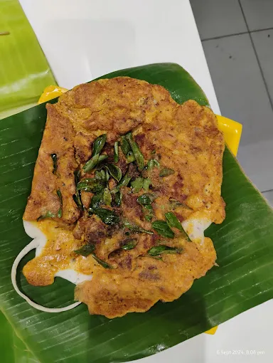 Image of: Krishnan Mess in Teppakulam