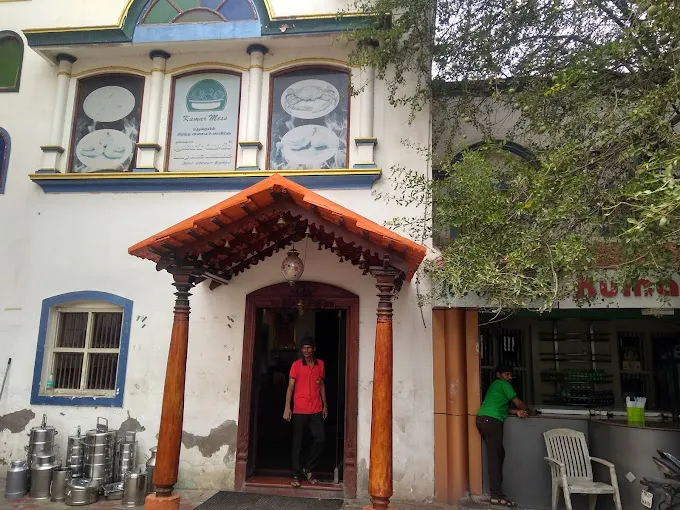 Image of: Kumar Mess in Ponmeni 2