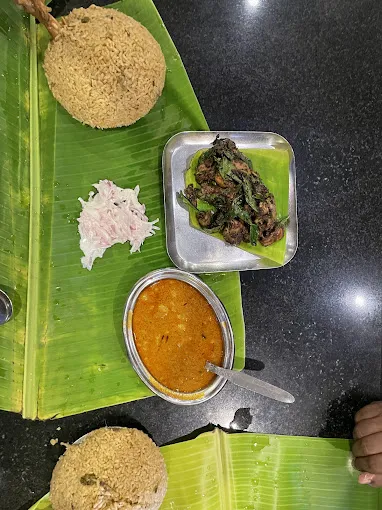 Image of: Kumar Mess in Ponmeni 5