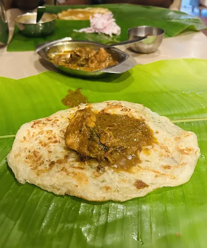 Image of: Kumar Mess Nonveg Restaurant in Tallakulam 3