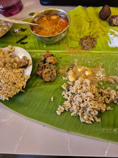 Image of: Kumar Mess Nonveg Restaurant in Tallakulam 4
