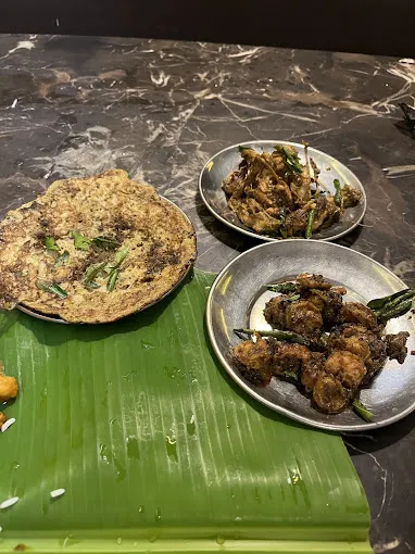 Image of: Kumar Mess Nonveg Restaurant in Tallakulam 6