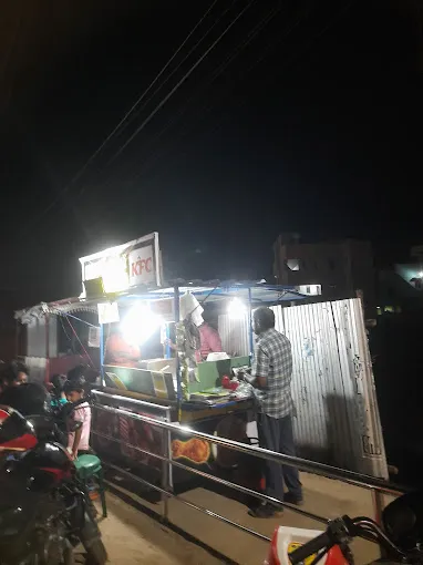 Image of: Kundu Koli Fried Chicken in Koodal Nagar