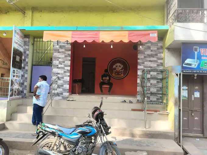 Image of: Kung Fu Story Chinese Restaurant in Anna Nagar