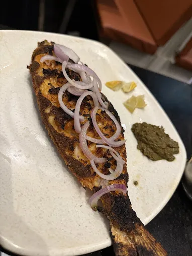 Image of: Kutty Psa Restaurant in Mattuthavani 2