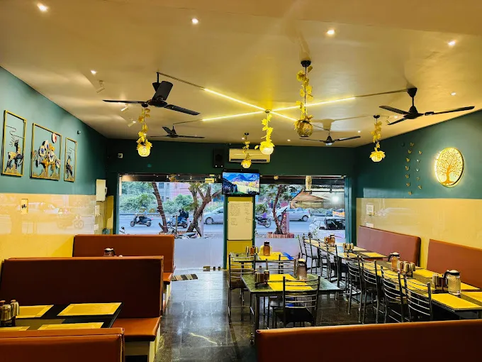Image of: Kutty Psa Restaurant in Mattuthavani 5