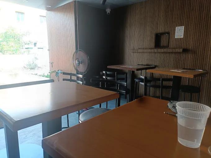 Image of: La Falooda in Reserve Line 3