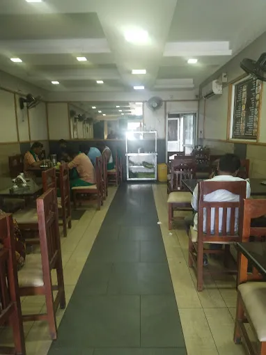 Image of: Lakshmanas Bojanam in Madurai 3