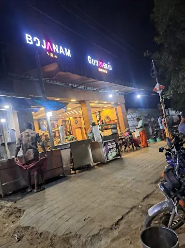 Image of: Lakshmanas Bojanam in Madurai 4