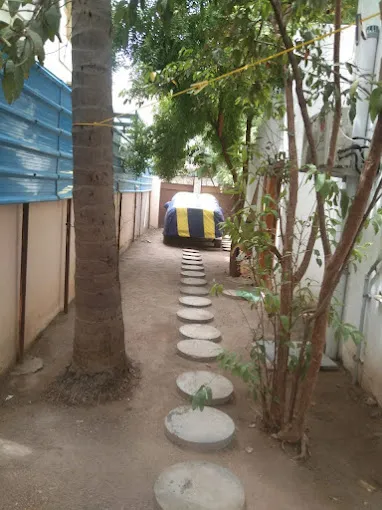 Image of: Le Grace Annanagar in Anna Nagar 5