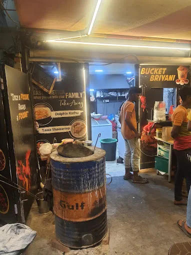 Image of: Little Spoon Take Away in Anna Nagar
