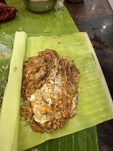 Image of: Lucky Biryani Spot in Madurai