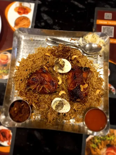Image of: Lucky Mydeen Biriyani in Ellis Nagar 3