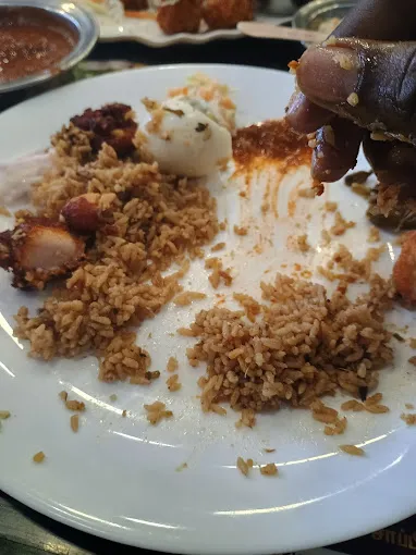 Image of: Lucky Mydeen Biriyani in Ellis Nagar 7