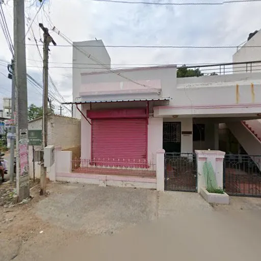 Image of: Maddy Delicious Corner in Madurai
