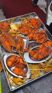 Image of: Maddy Delicious Corner in Madurai