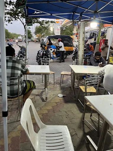 Image of: Madura Milk Factory in Koodal Nagar