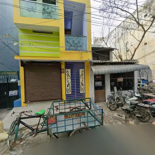 Image of: Madurai Brt Foods in Jaihindpuram