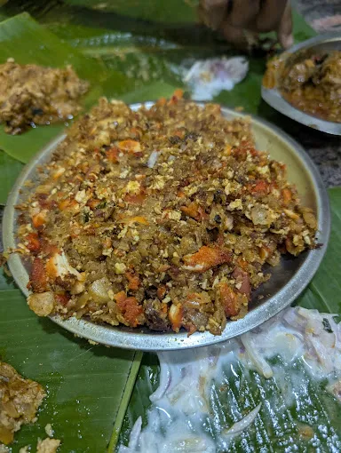 Image of: Madurai Bun Parota Kadai in Avaniyapuram 3