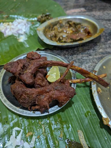 Image of: Madurai Bun Parota Kadai in Avaniyapuram 4