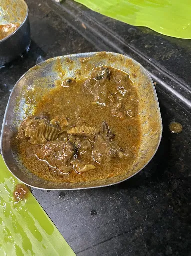 Image of: Madurai Bun Parotta Kadai in Madurai 2