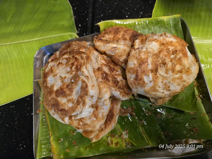 Image of: Madurai Bun Parotta Kadai in Madurai 3