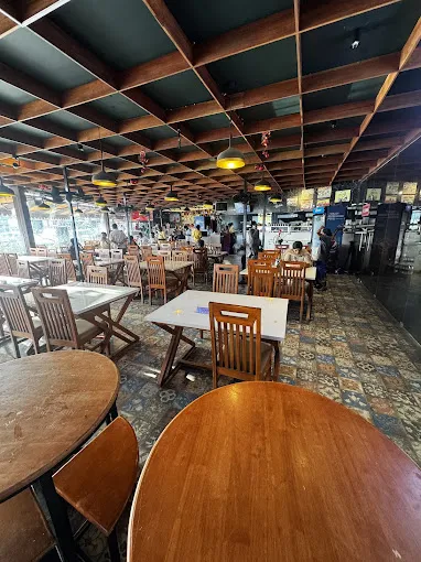 Image of: Madurai Food Palace in Madurai 2