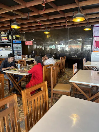 Image of: Madurai Food Palace in Madurai 3