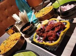 Image of: Madurai Food Shop in Karuppayurani