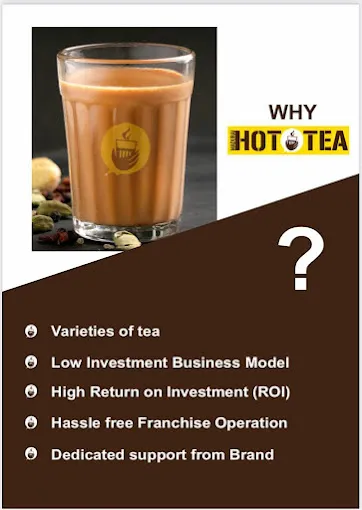 Image of: Madurai Hot Tea Shop in Goripalayam