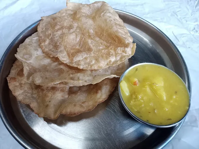 Image of: Madurai Kayalvizhi Veetu Sappadu in Anna Nagar