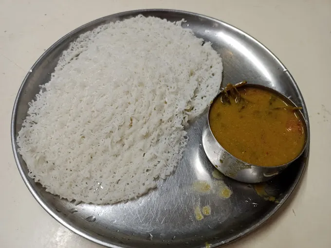 Image of: Madurai Kayalvizhi Veetu Sappadu in Anna Nagar