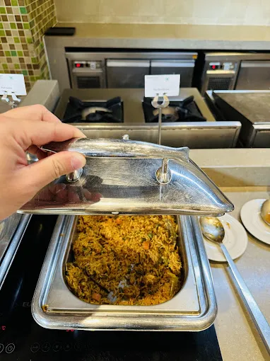 Image of: Madurai Kitchen in Kk Nagar