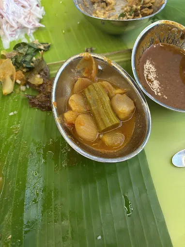 Image of: Madurai Kumar Mess in Madurai