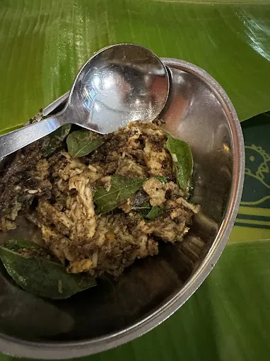 Image of: Madurai Kumar Mess in Madurai 2