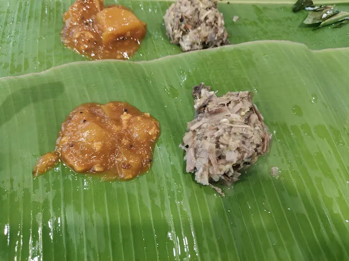 Image of: Madurai Kumar Mess in Madurai 4