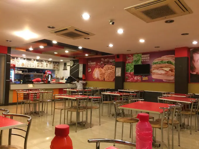 Image of: Madurai Marrybrown in Kk Nagar 2