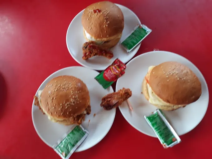 Image of: Madurai Marrybrown in Kk Nagar