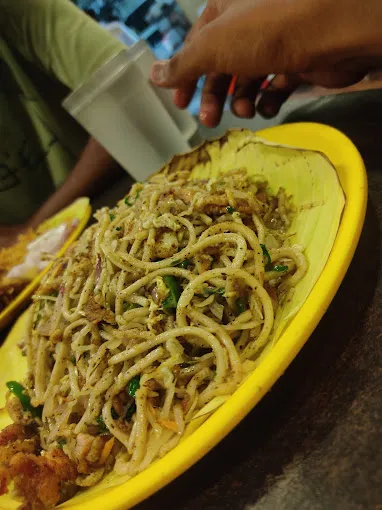 Image of: Madurai Midnight Biriyani in Mattuthavani