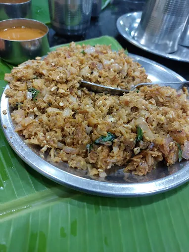 Image of: Madurai Pandiyan in Madurai