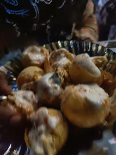 Image of: Madurai Shawarma in Teppakulam 2