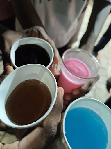 Image of: Madurai Soda Center in Arappalayam 2