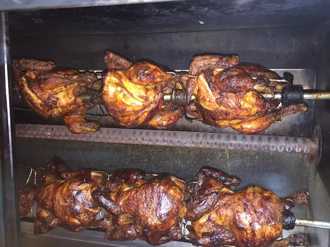 Image of: Madurai Yafir Biriyani in Villapuram