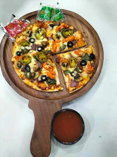 Image of: Madurais Hot Fries in Madurai 4