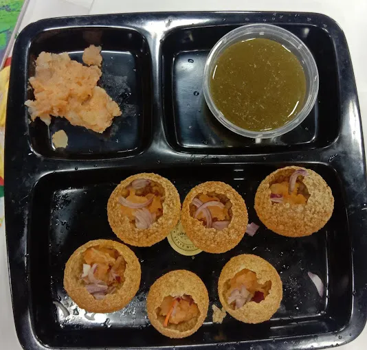 Image of: Madurais Hot Fries in Madurai 7