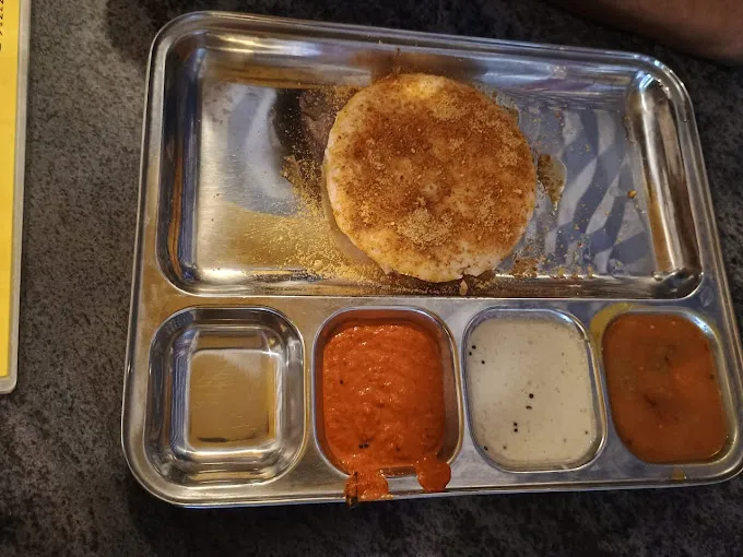 Image of: Maduras Dosa Company in Kk Nagar 2