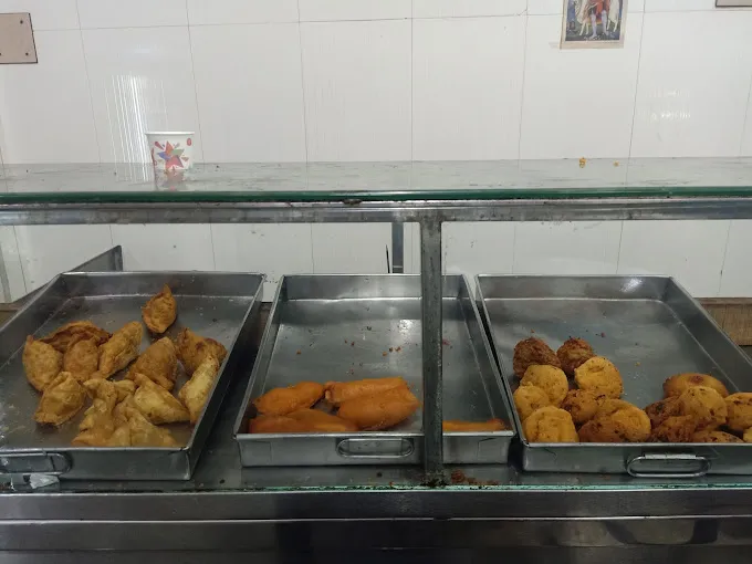 Image of: Mageswaran Tiffin Snack And Coffee in Thiruparankundram 3