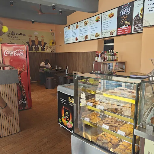 Image of: Malabar Coffee House in Koodal Nagar 3